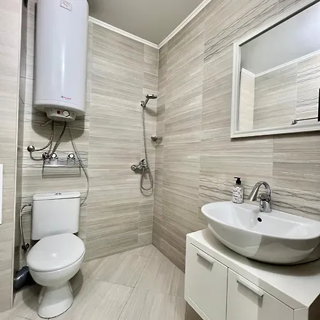 Apartment In&p - Location *