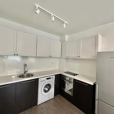 In&p - Location Apartment Veliko Tarnovo