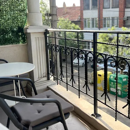 In&p - Location Veliko Tŭrnovo