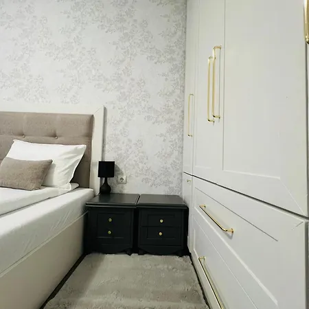 Apartment In&p - Location