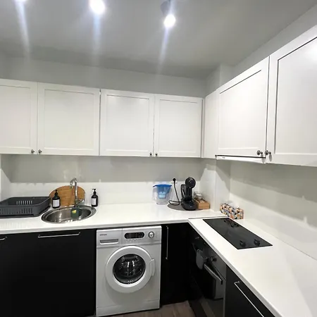 Appartamento In&p - Location Veliko Tărnovo
