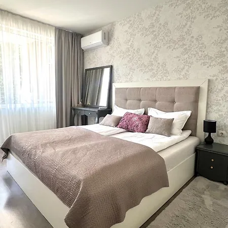 Apartment In&p - Location