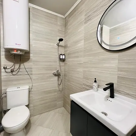 In&p - Location * Veliko Tărnovo