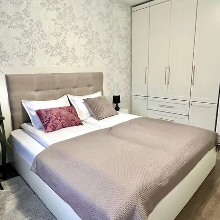 Apartamento In&p - Location Veliko Tŭrnovo